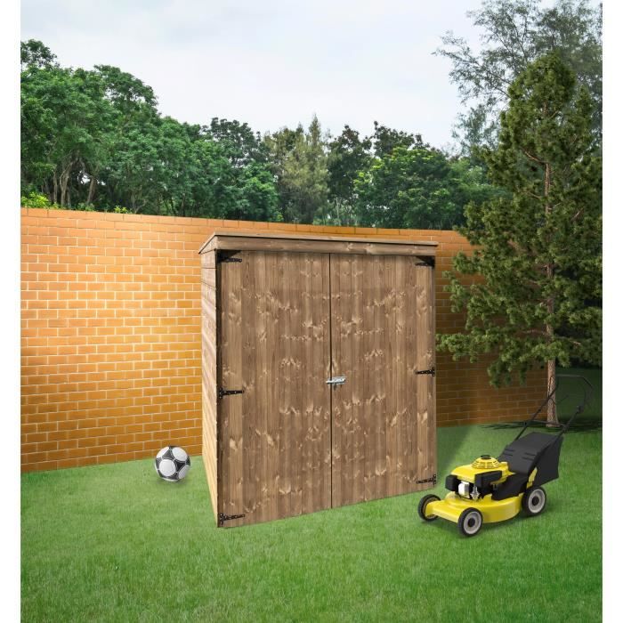 SOLID Rangement En storage Modern 902x183,2cm