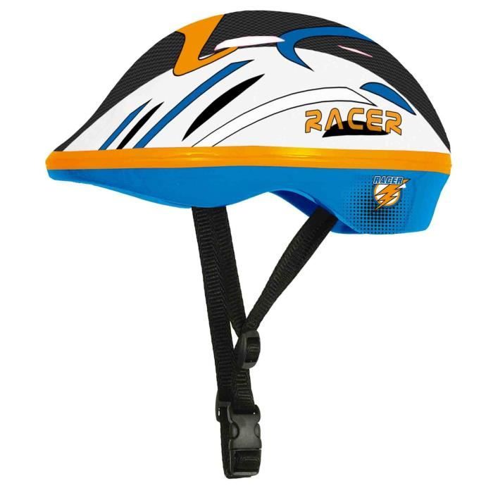 STREET TEENS Casque Enfant Taille S/M (Modèle aléatoire)