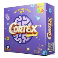 CORTEX Challenge Kids - Jeu de société