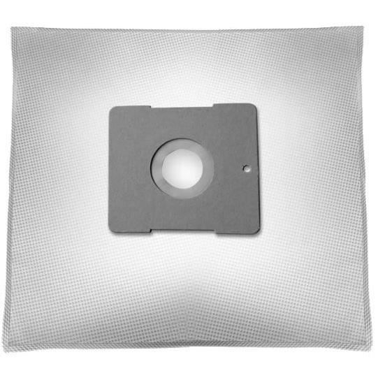 WPRO LG121MW - 4 sacs aspirateurs LG