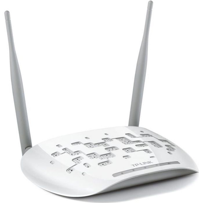 TP-LINK Point d'accès WiFi N 300Mbps -WA801ND