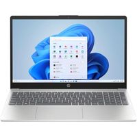 PC Portable HP 15-fc0071nf - Windows 11 - 15,6" FH