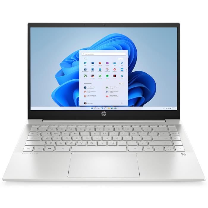 PC Portable Pavilion HP - 14-dv2121nf - 14