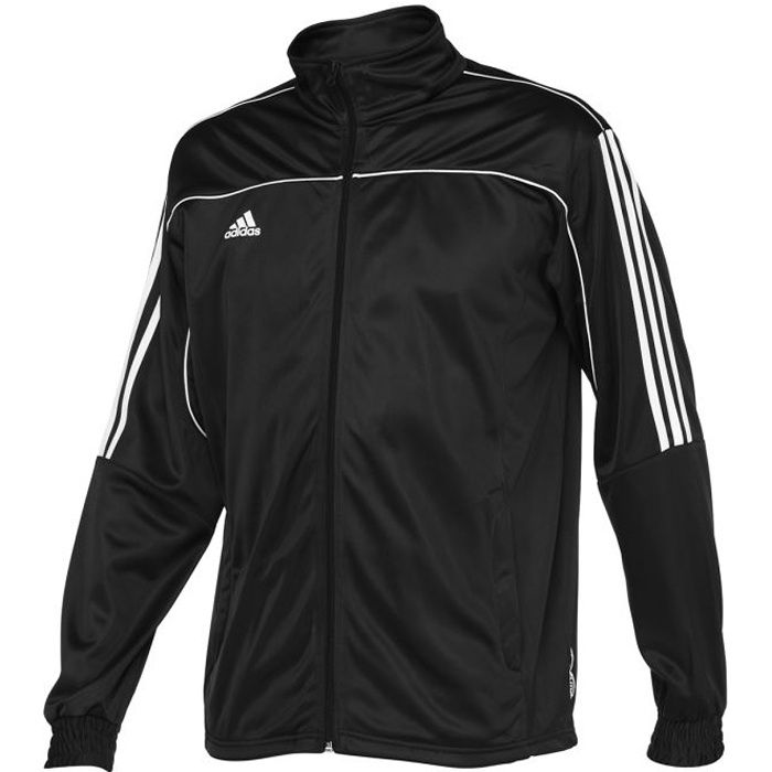 ADIDAS Veste de Survêtement TR41 Homme