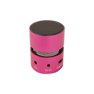 Urban Factory Mini Speaker Rose