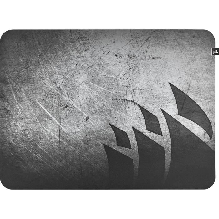 CORSAIR Tapis de souris ultrafin MM150 – Medium (CH-9421591-WW)