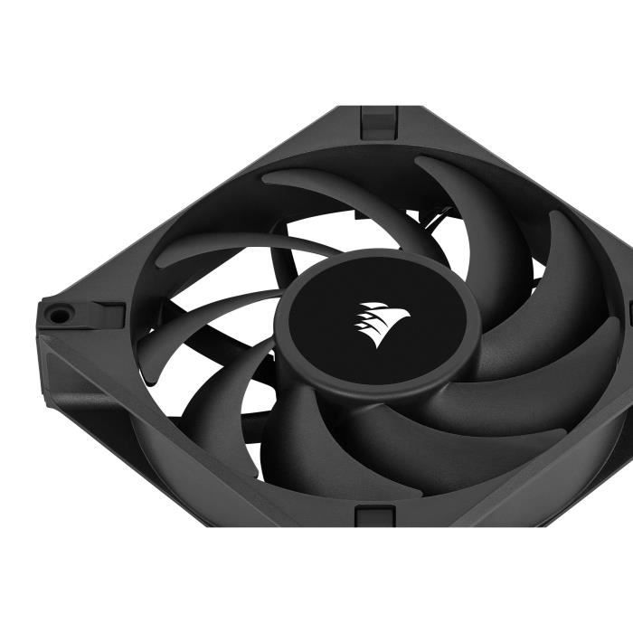 Corsair AF140 Elite Black