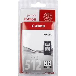 Canon PG-510 CL-511 Pack de 2 Cartouches Noir et Couleur