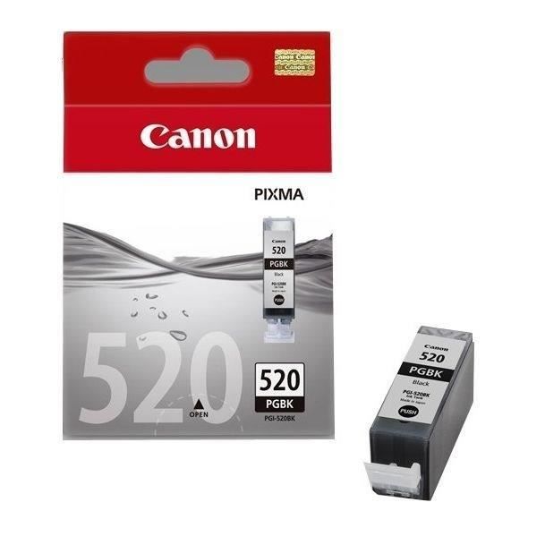 CANON Cartouche dencre PGI-520 Noir