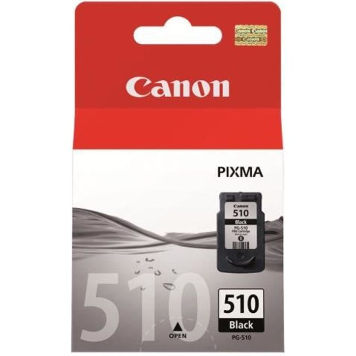 CANON Cartouche dencre PG-510 Noir