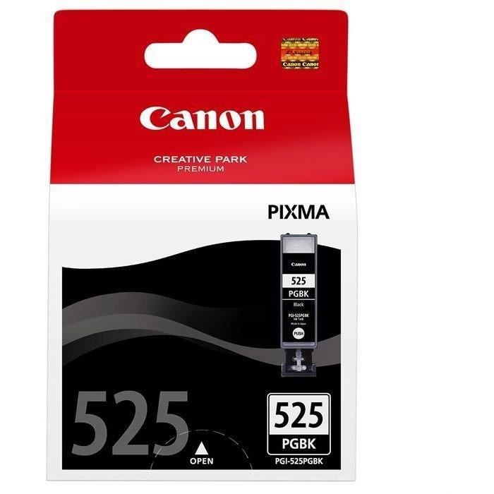 Canon - PG-540 XL & CL-541 XL - Cartouche d'Encre - 50 feuilles de papier  photo Noir et Multiclolre - 10x15 cm