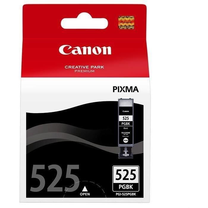 CANON Cartouche dencre PGI-525 Noir