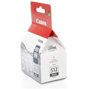 Cartouches D'encre Compatibles Canon 512/513 XL - Marque ENCRE4U, Format XL Haute Capacité