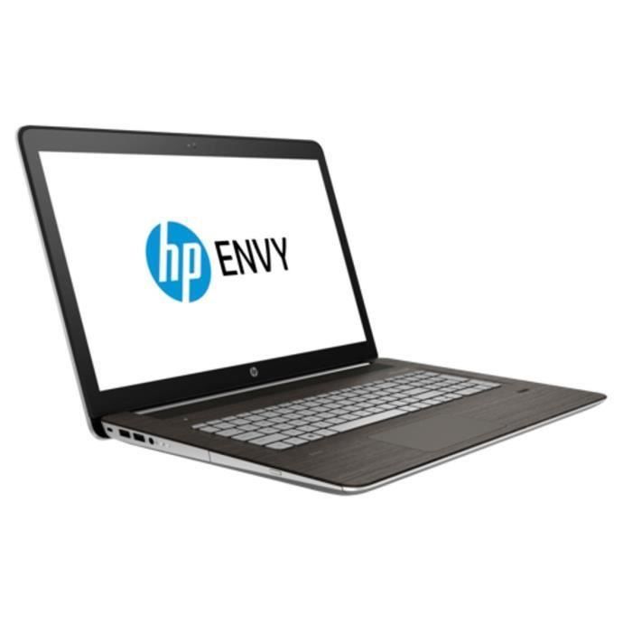 Ventilateur De Refroidissement Pour HP Envy 17-n108nf – Neuf, Générique, Emballage D'origine