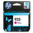 HP 935 Cartouche d'encre magenta authentique (C2P21AE) pour HP OfficeJet 6230/6820/6830-0