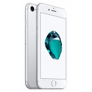 APPLE iPhone 7 Argent 32 Go APPLE iPhone 7 Argent 32 Go