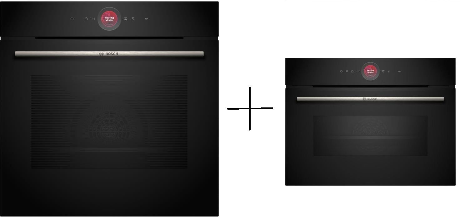 Bosch HBG7741B1 - vue 5