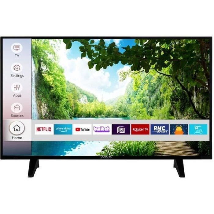 Télévision Avec Lecteur Dvd Intégré But Television led avec lecteur dvd integre et port usb - Cdiscount