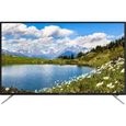 CONTINENTAL EDISON TV LED 50'' (127 cm) 4K UHD (3840x2160)-0