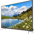 CONTINENTAL EDISON TV LED 50'' (127 cm) 4K UHD (3840x2160)-1