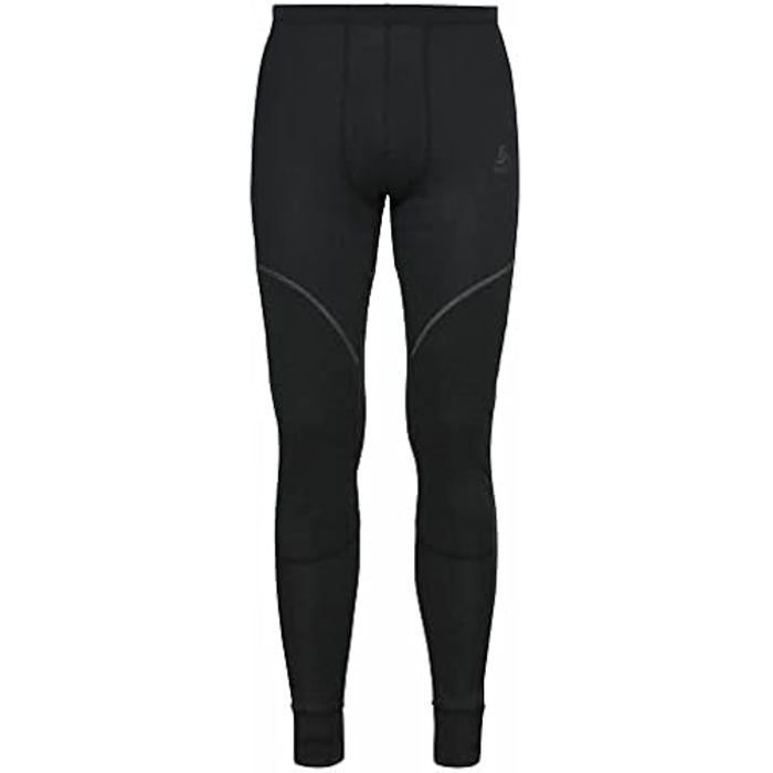 Pantalon sous-vêtement - ODLO - Active X-Warm - Isolant - Évacuation dhumidité - ZeroScent Pantalon sous-vêtement - ODLO - Active X-Warm - Isolant - Évacuation dhumidité - ZeroScent