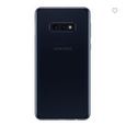SAMSUNG Galaxy S10e 128 Go Noir Prisme - Reconditionné - Très bon état-3