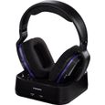 Casque pour televiseur