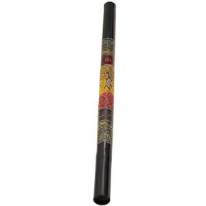 DIDGERIDOO MEINL Didgeridoo Bambou Noir Noir