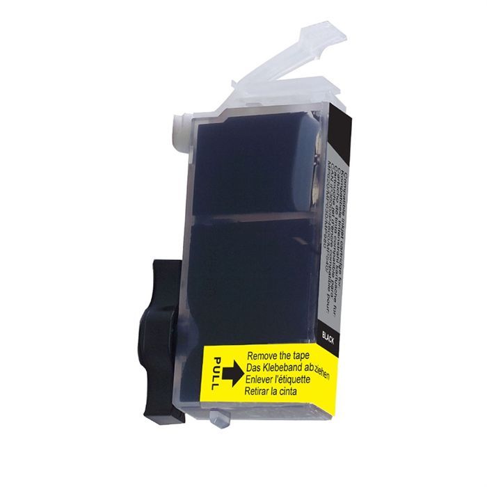 Cartouche D'encre Canon Cli 571 Bk - Cartouche - Toner Cartouche D'encre Canon Cli 571 Bk - Cartouche - Toner