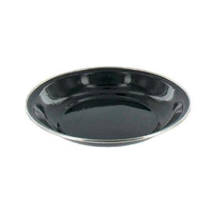 Vancasso, Série NAVIA, Assiette Creuse en Céramique, Assiette à Soupe