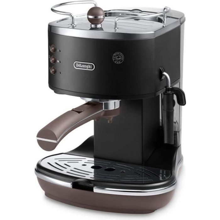 DELONGHI ECOV 310.BK - vue 2