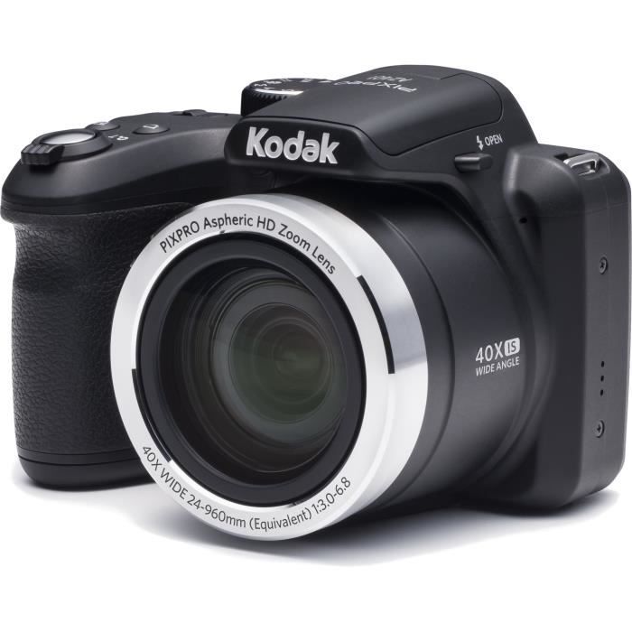 KODAK AZ401 ASTRO ZOOM Appareil photo numérique Bridge - 16