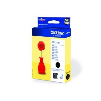 Brother LC121BK