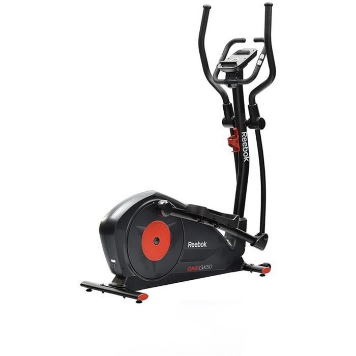 Velo elliptique store 9kg