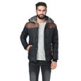 Doudoune gov denim cheap