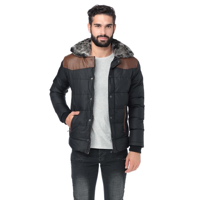 Gov sales denim veste