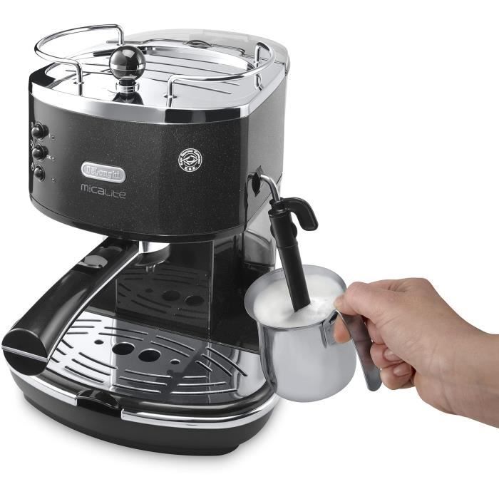 Delonghi eco 311 clearance bk