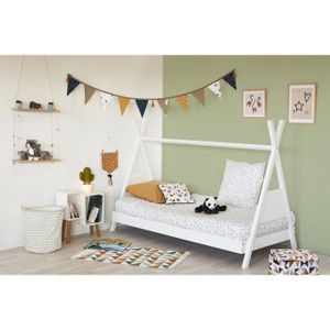 Lit Cabane Livraison A Domicile Payez En 4x Cdiscount