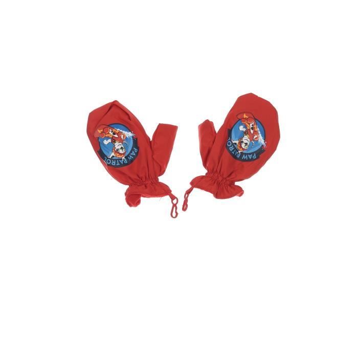 Doudoune pat patrouille garcon best sale