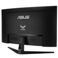 Ecran PC Gamer ASUS TUF VG32VQ1BR - 31.5" - VA Incurvé - WQHD (2560x1440) - 1ms MPRT - 165Hz - Freesync Premium - HDMI/DP - Noir-2