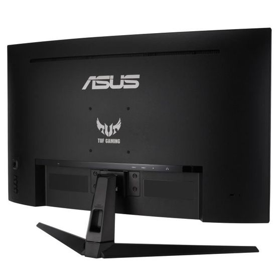 ASUS TUF VG32VQ1BR 31.5 Inç 165Hz 1ms 2K WQHD FreeSync Premium Va Kavisli Gaming Monitor ASUS TUF VG32VQ1BR 31.5 Inç 165Hz 1ms 2K WQHD FreeSync Premium Va Kavisli Gaming Monitor