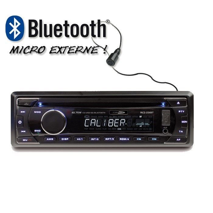 Dodge caliber bluetooth