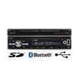 CALIBER RDD571BT Autoradio DVD / USB / SD / Bluetooth-2