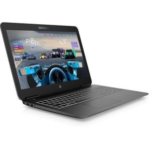 HP PC Portable Gamer Pavilion 15-bc403nf - 15,6 HP PC Portable Gamer Pavilion 15-bc403nf - 15,6
