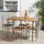 Table et chaise de cuisine