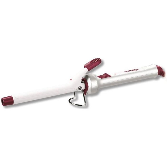 Babyliss fer à friser Clearance