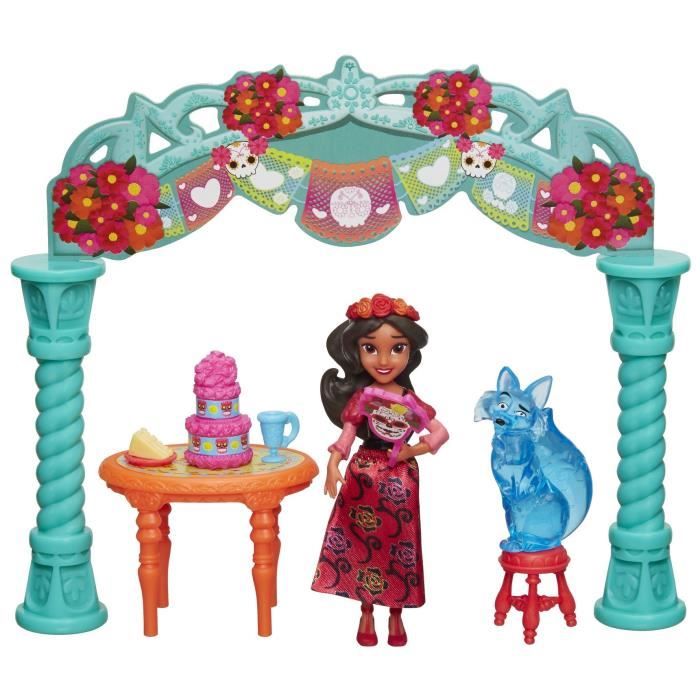 mini poupee disney