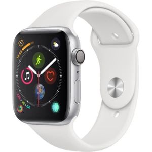 Apple watch serie 5 reconditionné outlet