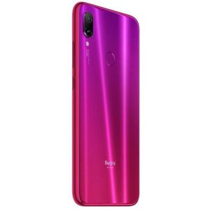 SMARTPHONE XIAOMI Redmi Note 7 128 Go Rouge - Reconditionné -