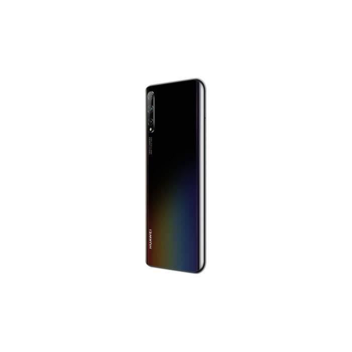 Huawei P Smart S